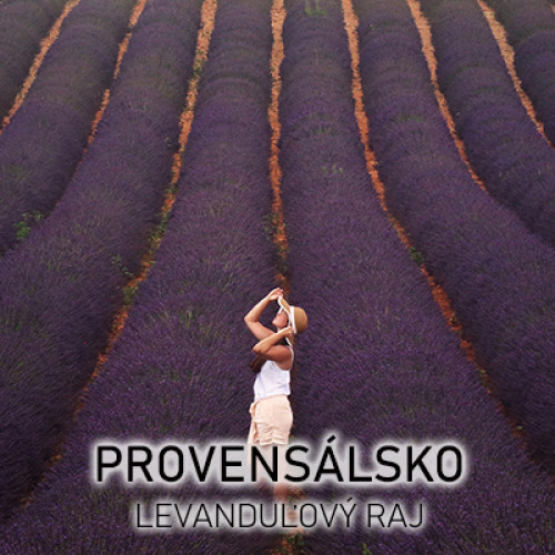 provensalsko
