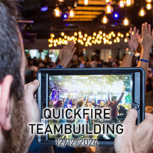 quickfire-teambuilding